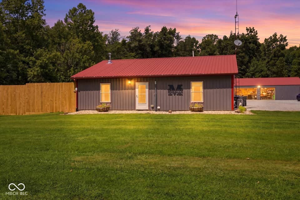 3794 W County Road 100 Road S, Holton, IN 47023, photo 1 of 63