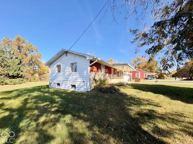 45 Jackson Boulevard, Greencastle, IN 46135, photo 3 of 23