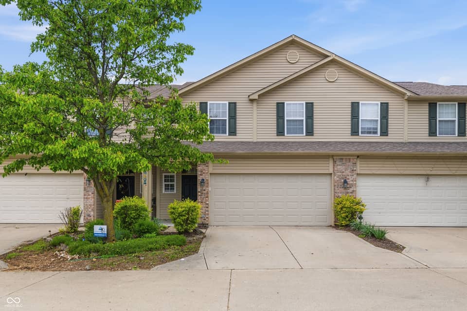 7022 Forrester Lane, Indianapolis