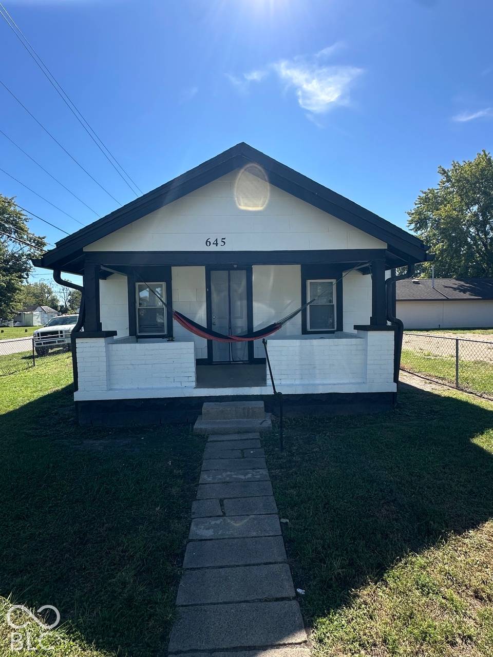 645 Martin, Indianapolis