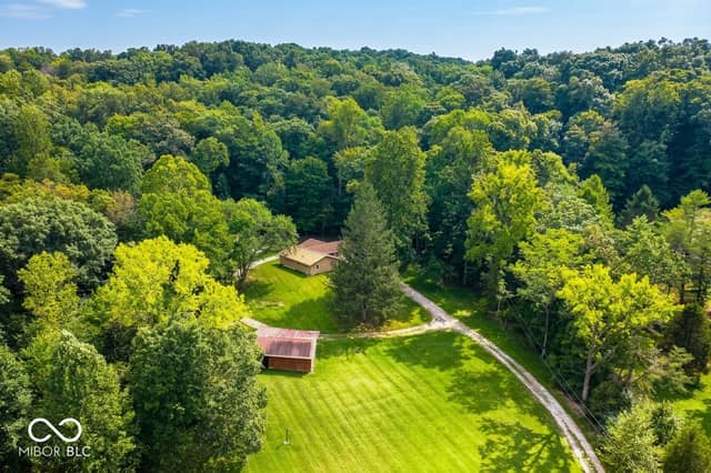 1545 S Wolfcreek Road, Columbus, IN 47201, photo 4 of 35