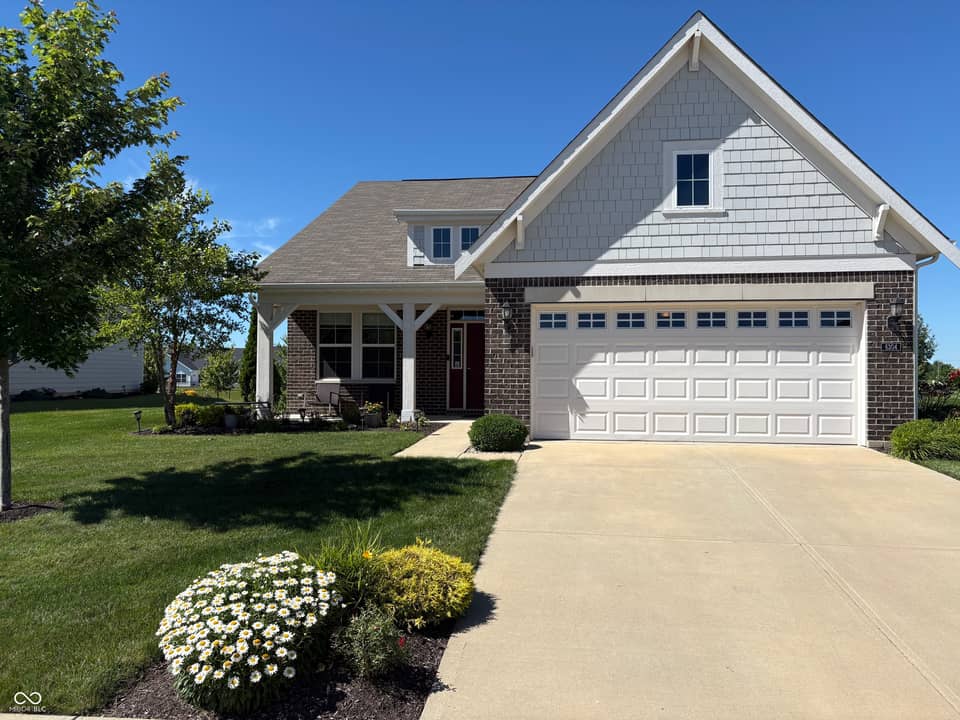 6304 W Cedar Chase Drive, McCordsville, IN 46055, photo 1 of 41