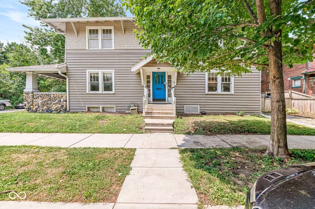1202 N New Jersey Street, Indianapolis, IN 46202, photo 2 of 48