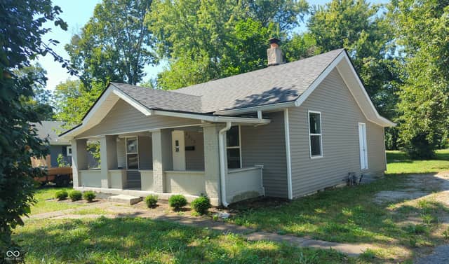 3312 Schofield Avenue, Indianapolis, IN 46218, photo 4 of 11