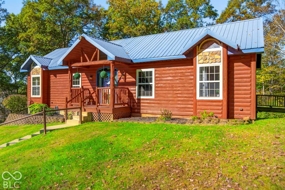 6167 Rinnie Seitz Road, Nashville
