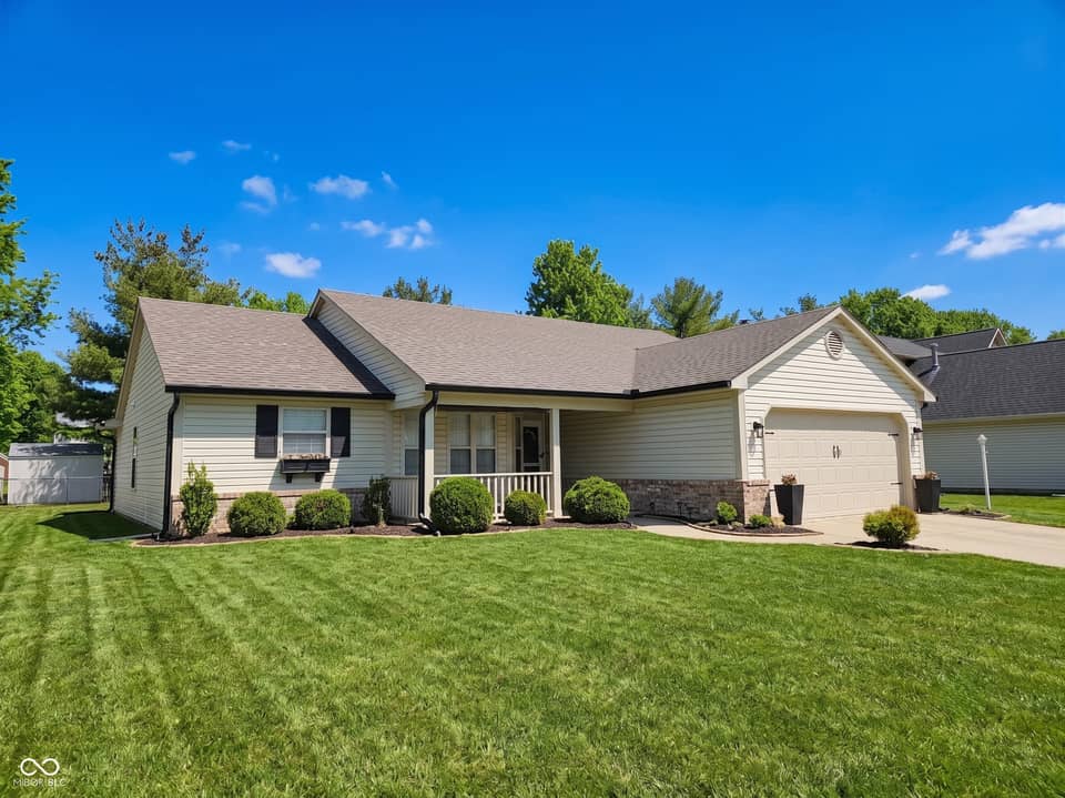 5747 Spring Oaks Way, Indianapolis