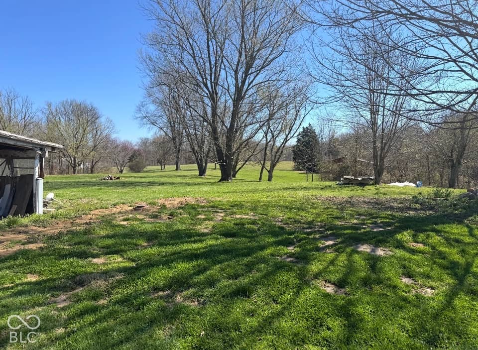 2780 N County Road 90 E, North Vernon, IN 47265, photo 1 of 2