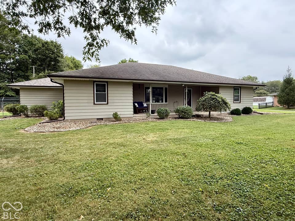 2344 W Del Mar Drive, Crawfordsville, IN 47933, photo 1 of 25