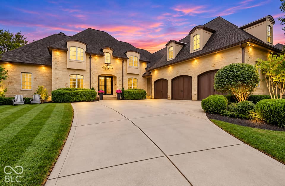 15479 Hidden Oaks Lane, Carmel