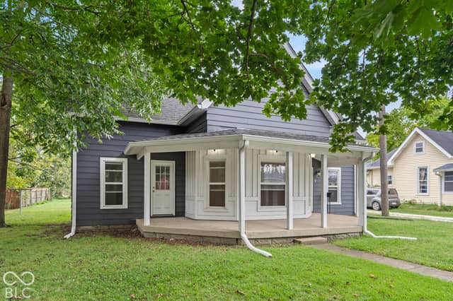 639 W Morgan Street, Martinsville, IN 46151, photo 5 of 39