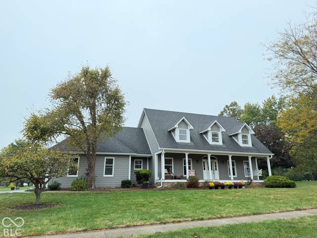 1206 Alfred Circle, Indianapolis, IN 46239, photo 3 of 45