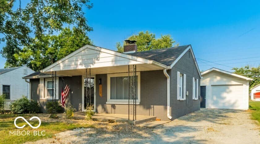 3729 Burton Place, Anderson