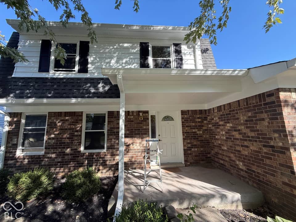 5513 Pappas Drive, Indianapolis