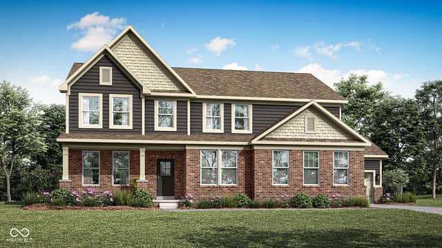 16661 Reed Drive, Westfield, IN 46074, photo 2 of 66