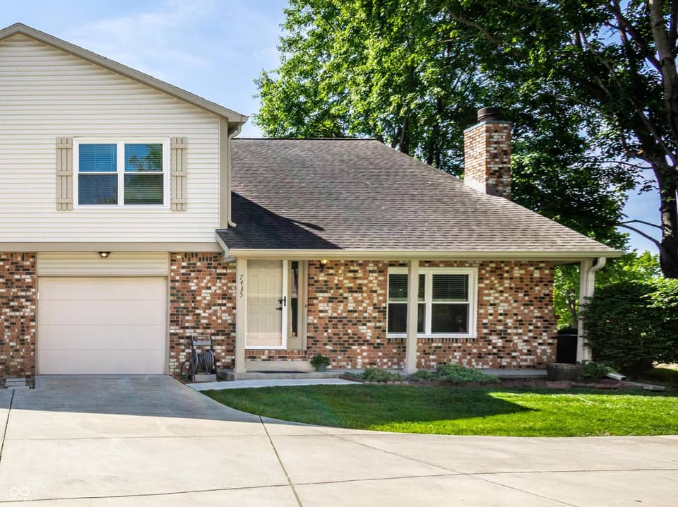 7435 Prairie Lake Drive, Indianapolis