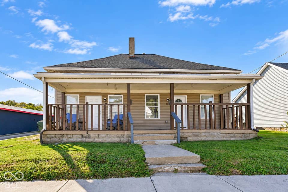 306 308 S State Street, Greenfield, IN 46140, photo 1 of 27