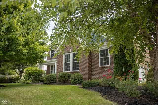 3271 Wildlife Trail, Zionsville, IN 46077, photo 4 of 74