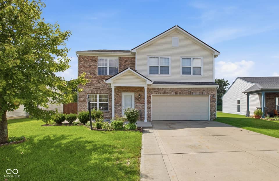 5416 Himalayan Drive, Indianapolis