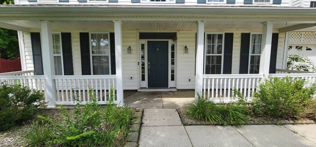 2130 Russet, Plainfield, IN 46168, photo 3 of 31