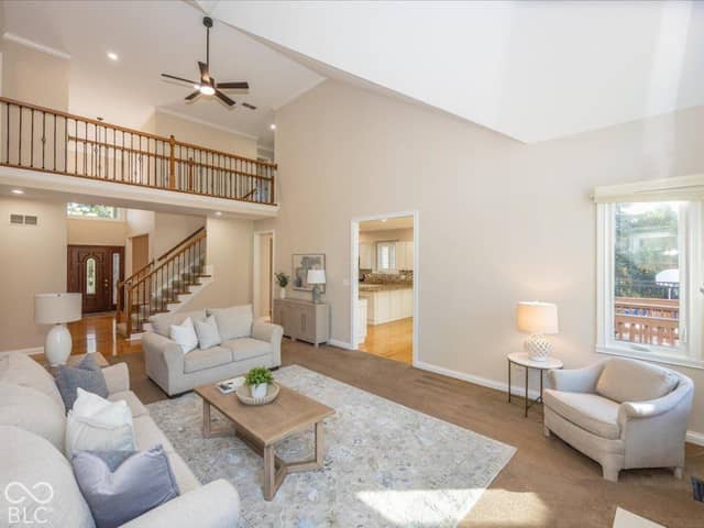 11582 Sutton Place Drive E, Carmel, IN 46032, photo 4 of 35