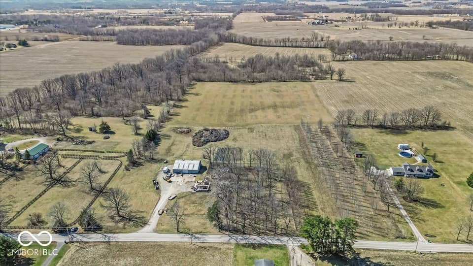526 N 1200 E, Sheridan