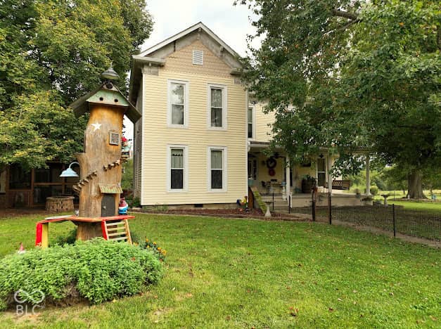 3500 E 160 Road N, Newport, IN 47966, photo 3 of 75