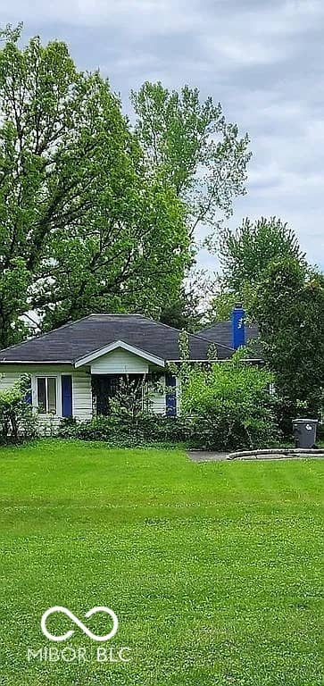 6027 W 56th Street, Indianapolis