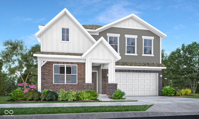 6135 Soapberry Circle, Noblesville, IN 46062, photo 2 of 47