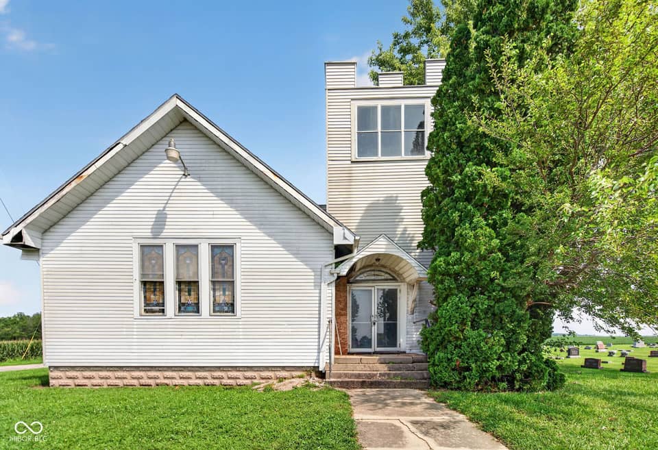 13700 E Orr Road, Parker City