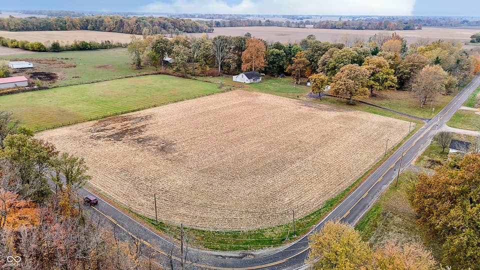 11455 E State Road 38, Sheridan