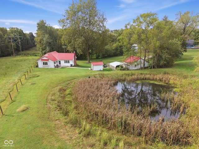 4561 S County Road 325 W, Greencastle, IN 46135, photo 4 of 47