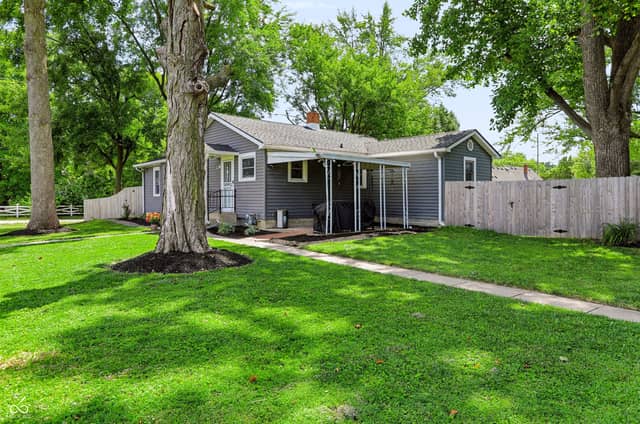 1702 N Campbell Avenue, Indianapolis, IN 46218, photo 5 of 65