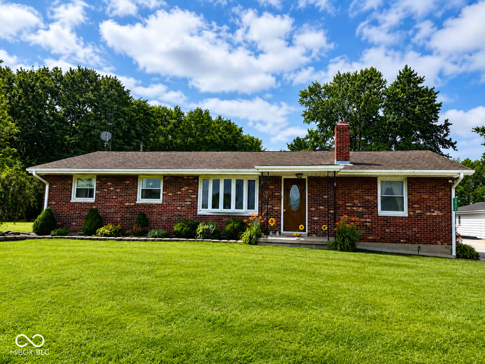 26098 State Road 46 W, Batesville