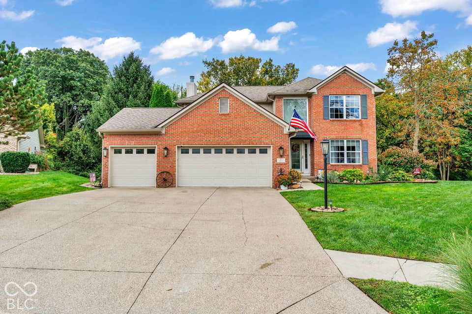 631 Middleham Circle, Beech Grove