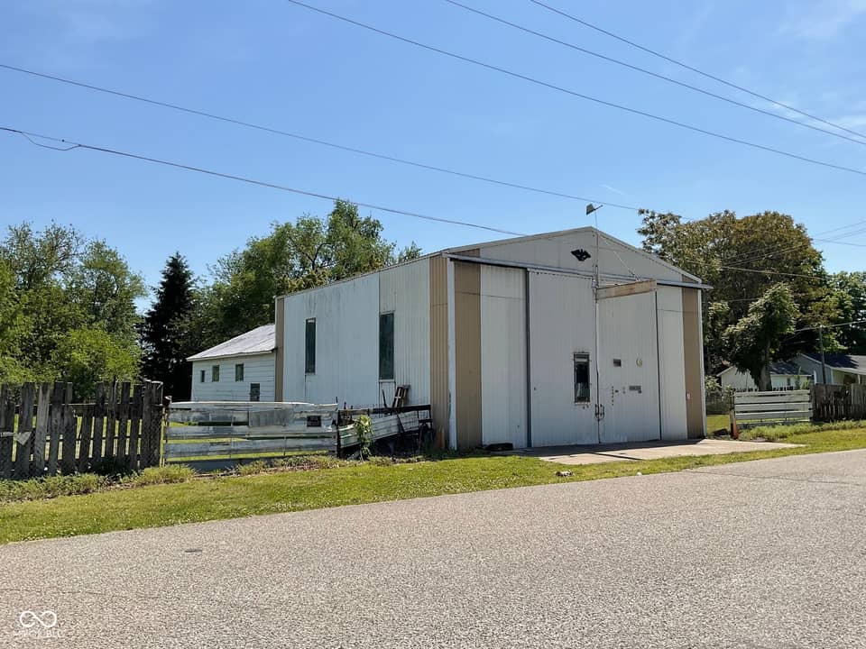 254 E North Street, Montezuma