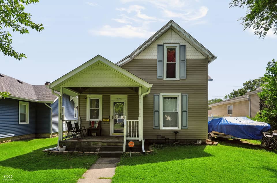 1139 W 5th Street, Marion, IN 46953, photo 1 of 28