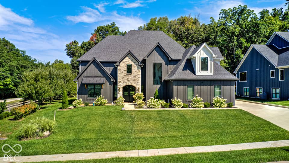 11620 Ansley Court, Zionsville, IN 46077, photo 1 of 36