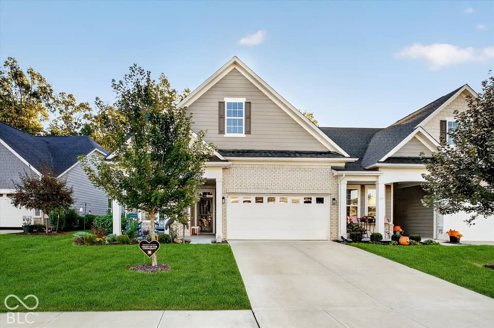 10145 Bolcom Court, Noblesville, IN 46060, photo 1 of 20
