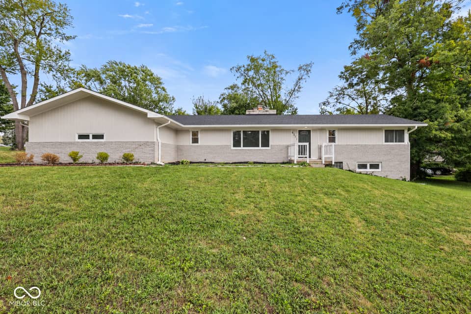 4571 Devon Drive, Indianapolis, IN 46226, photo 1 of 27