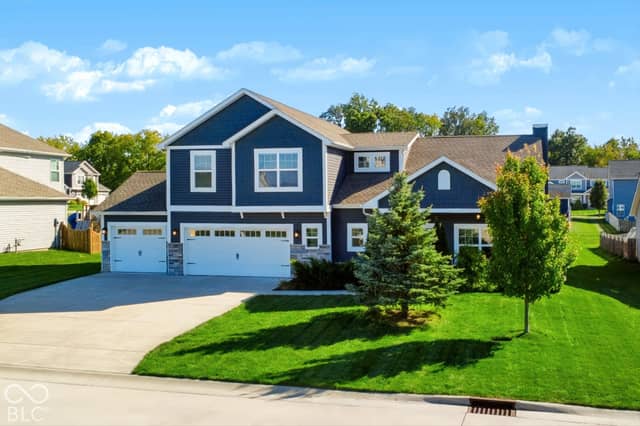 1065 Chesapeake Cove Drive, Lafayette, IN 47909, photo 3 of 58