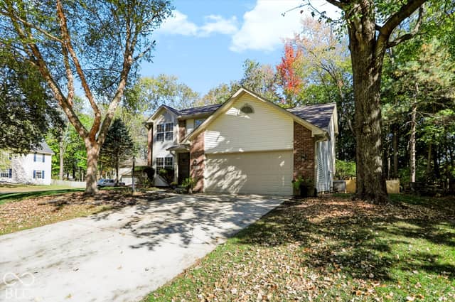 11241 Tall Trees Drive, Fishers, IN 46038, photo 3 of 69