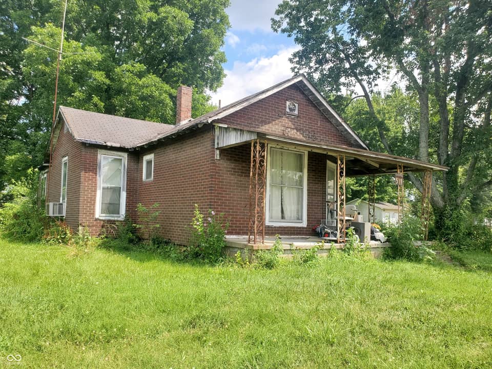 511 Seymour Road, Crothersville