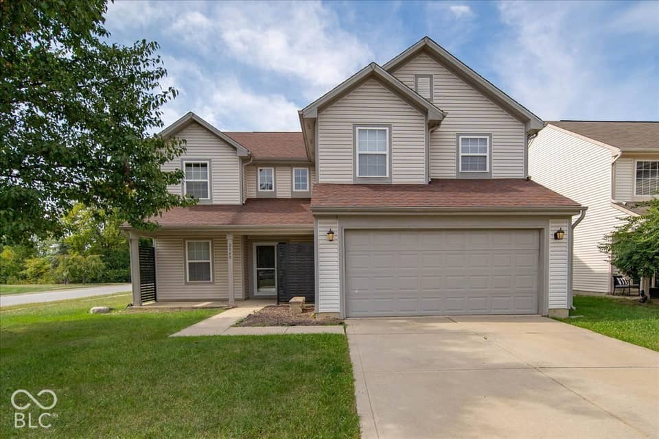 2040 St Clifford Drive, Indianapolis