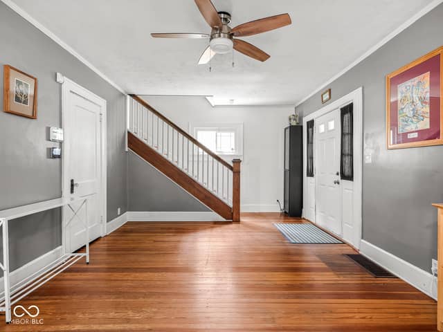 4053 Rookwood Avenue, Indianapolis, IN 46208, photo 5 of 36