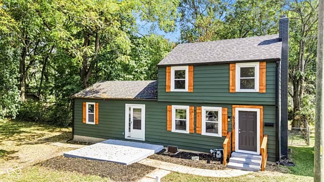 4125 Clarendon, Indianapolis, IN 46208, photo 4 of 53