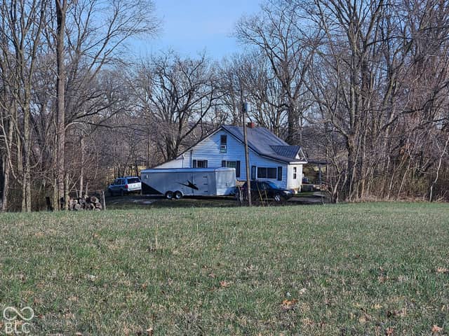 8798 S Strain Ridge Road, Bloomington, IN 47401, photo 3 of 10