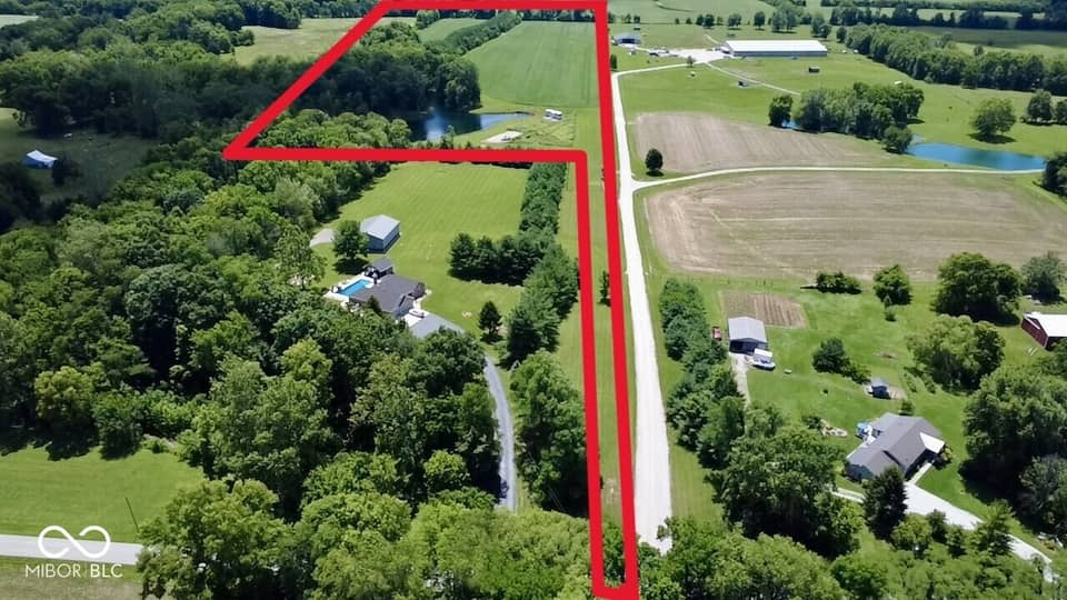 830 W County Road 1000 N, Roachdale