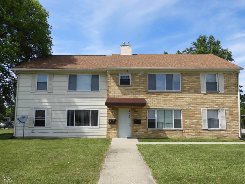 6006 Dickson Road, Indianapolis