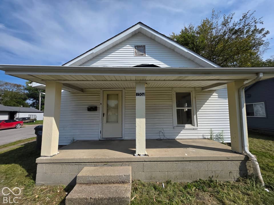 1504 Dewey Street, Anderson, IN 46016, photo 1 of 19