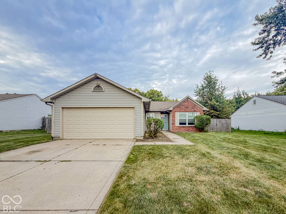 11720 E 10th Street, Indianapolis